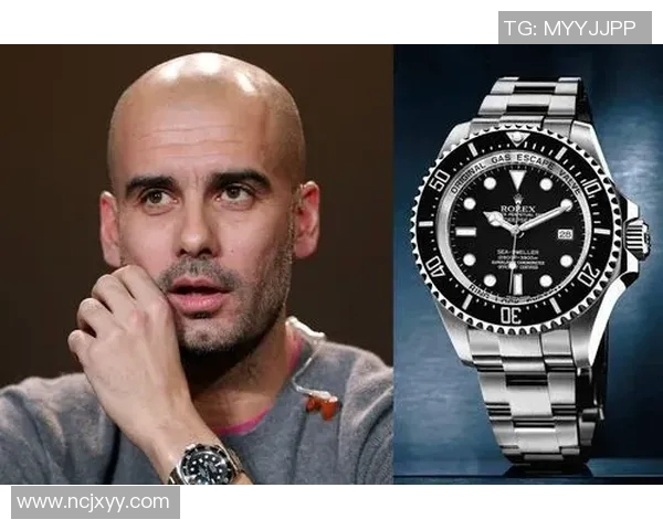 足球明星佩戴的手表背后故事揭秘与时尚潮流的完美结合