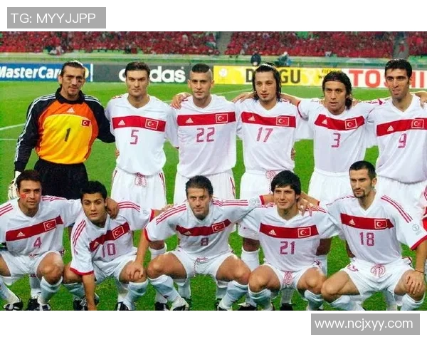 土耳其足球现状与明星球员的崛起及未来展望