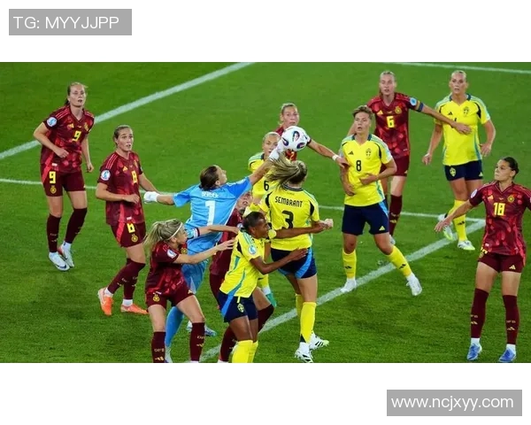 德国女足明星运动员的崛起与成就探索