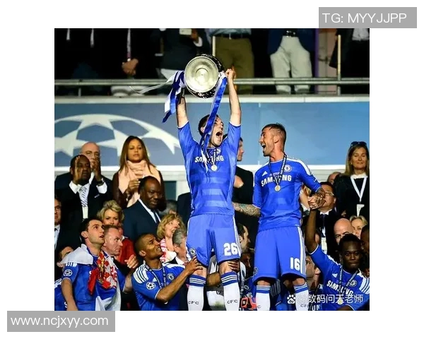 切尔西2012年逆袭巴萨的传奇之夜与足球历史的辉煌瞬间 切尔西2012年逆袭巴萨的传奇之夜与足球历史的辉煌瞬间