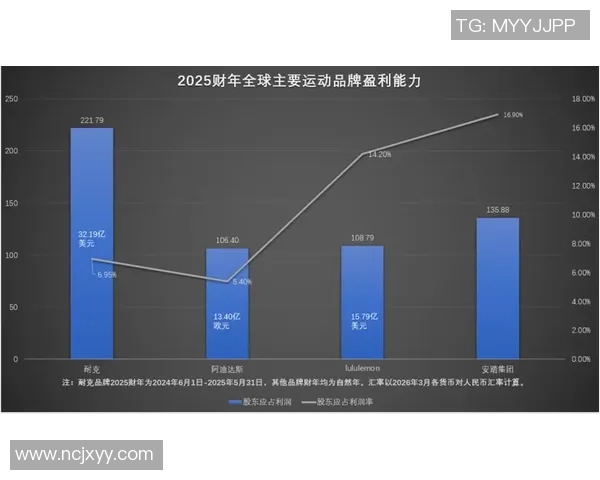 全球体育运动品牌排行榜揭晓谁将成为2023年市场之王与消费者心中的首选品牌