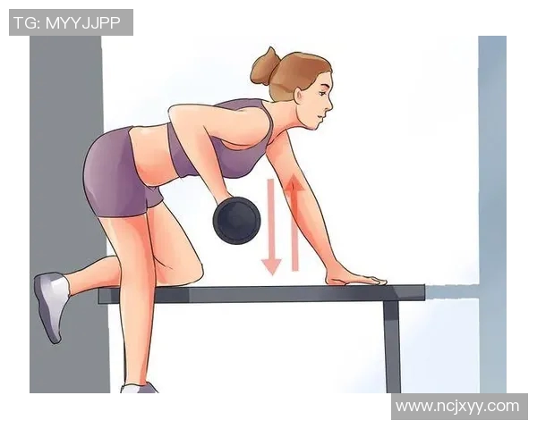 哑铃女生适合的多重选择与训练建议解析