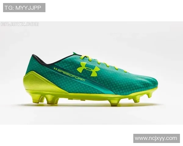 安德玛携手足球明星打造全新运动系列引领时尚潮流与运动风尚