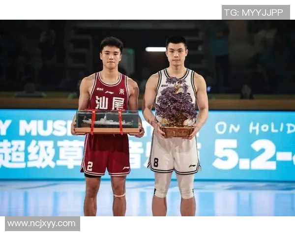 篮球明星与中国明星的跨界合作与文化交流新趋势探讨