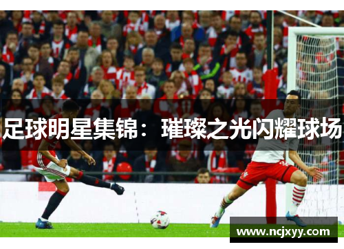 足球明星集锦：璀璨之光闪耀球场