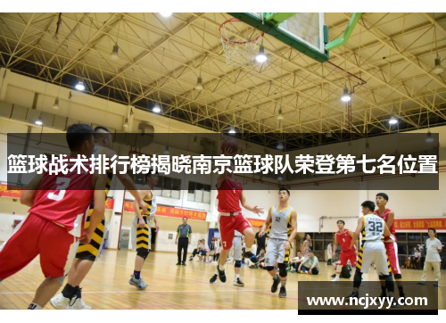 篮球战术排行榜揭晓南京篮球队荣登第七名位置