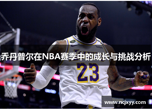 乔丹普尔在NBA赛季中的成长与挑战分析