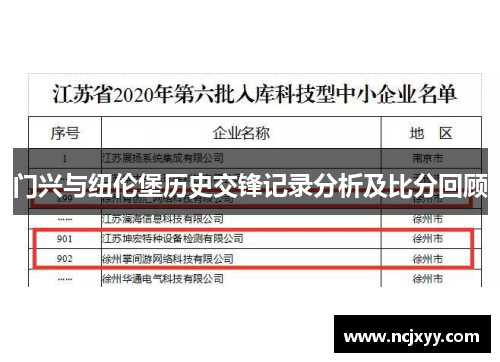 门兴与纽伦堡历史交锋记录分析及比分回顾